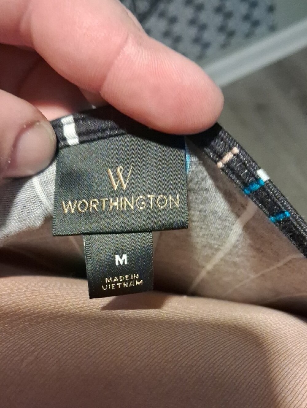 Accessory Subcategory Identification - Picture 2 of 6